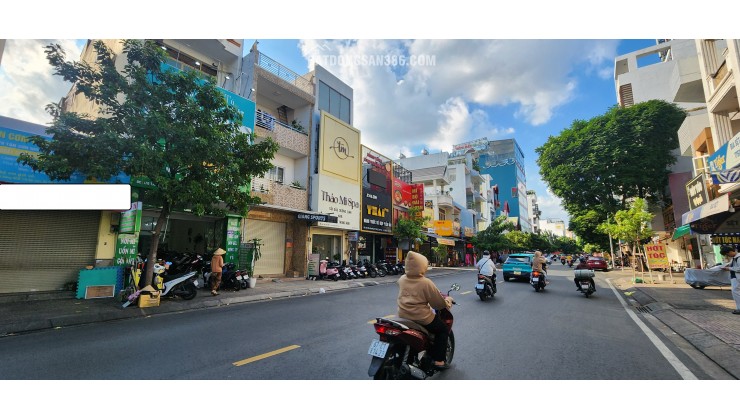 Cho Thuê Nhà Mặt Tiền Tân Sơn Nhì Q.Tân Phú 88m², 25Triệu, KHU VỰC SẦM UẤT BẬC NHẤT TÂN PHÚ
